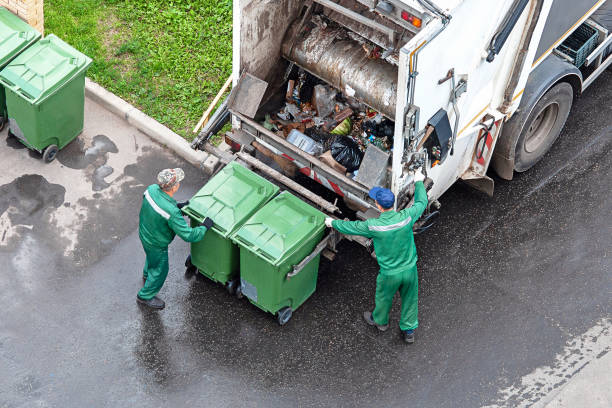 Best Junk Removal Near Me  in Lees Summit, MO