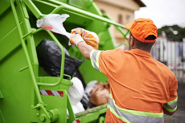 Best Garage Cleanout Services  in Lees Summit, MO