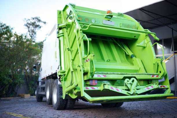 Best Garage Cleanout Services  in Lees Summit, MO