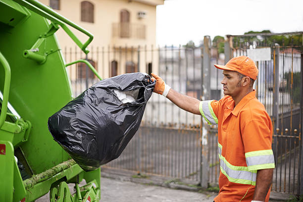 Full-Service Junk Removal in Lees Summit, MO